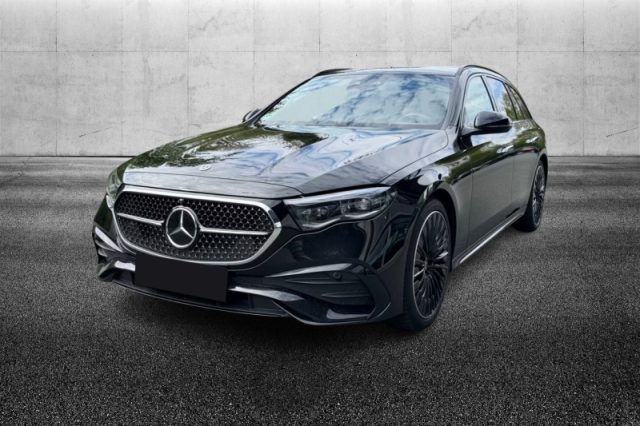Mercedes-Benz E 450 d Mild hybrid 4Matic S.W. AMG Line Advanced Plus usato a PIEVE DI CENTO