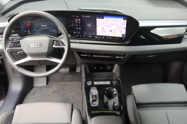 Audi Q6 e-tron Q6 SPB e-tron Business Advanced - foto 4 di 4