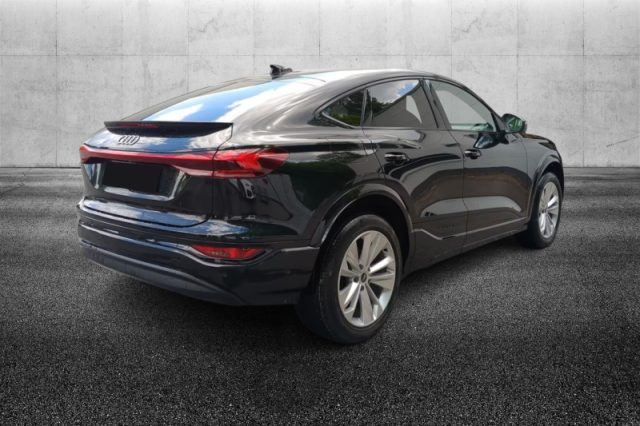 Audi Q6 e-tron Q6 SPB e-tron Business Advanced - foto 2 di 4
