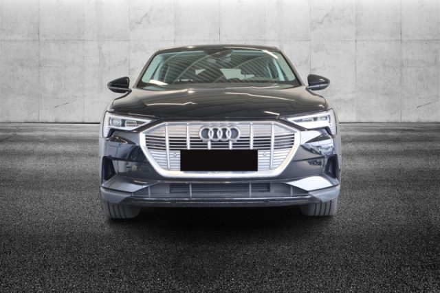 Audi e-tron 50 quattro - foto 4 di 4