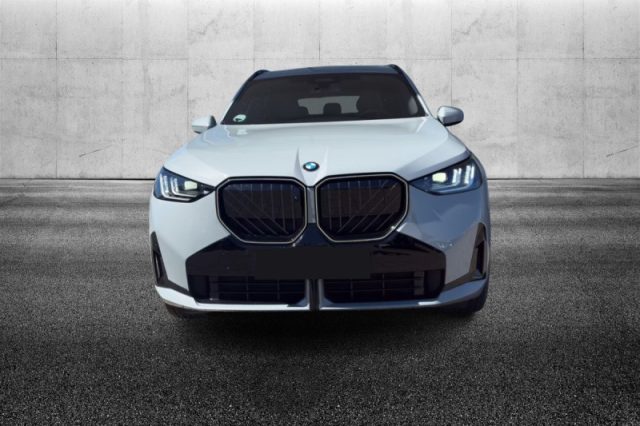 BMW X3 xDrive40d 48V MSport - foto 3 di 4