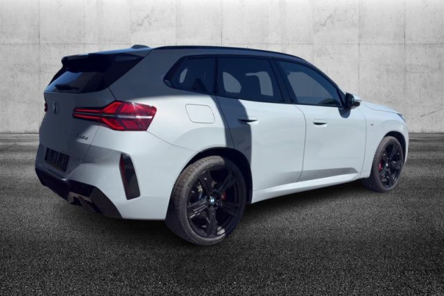 BMW X3 xDrive40d 48V MSport - foto 2 di 4