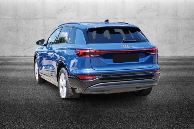 Audi Q6 e-tron Business Advanced - foto 4 di 4