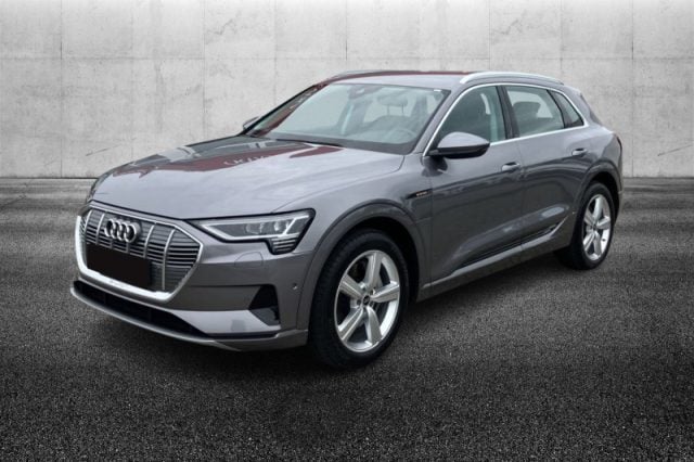 Audi e-tron 50 quattro usato a PIEVE DI CENTO