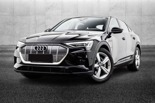 Audi e-tron SPB 50 quattro usato a PIEVE DI CENTO