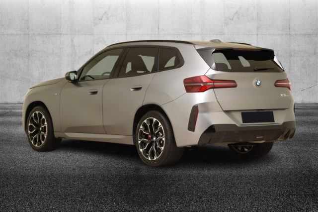 BMW X3 xDrive20d 48V MSport Pro - foto 4 di 4