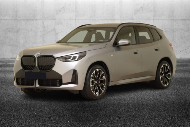 BMW X3 xDrive20d 48V MSport Pro semestrale a PIEVE DI CENTO