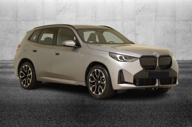 BMW X3 xDrive20d 48V MSport Pro - foto 2 di 4