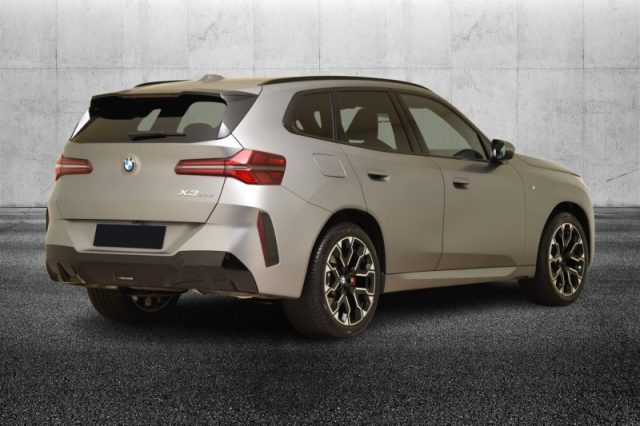 BMW X3 xDrive20d 48V MSport Pro - foto 3 di 4