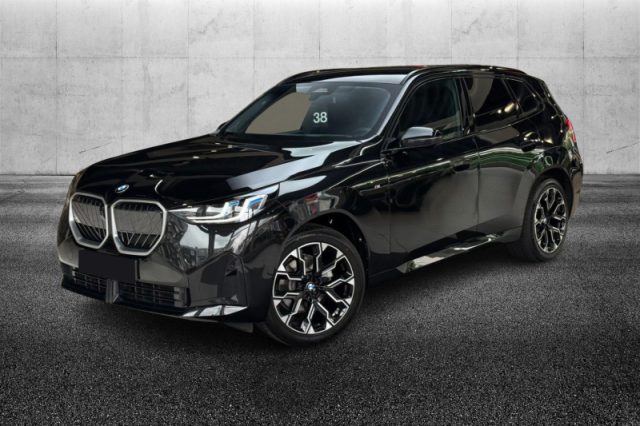 BMW X3 xDrive20d 48V MSport semestrale a PIEVE DI CENTO