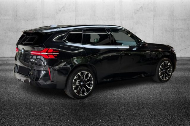 BMW X3 xDrive20d 48V MSport - foto 3 di 4