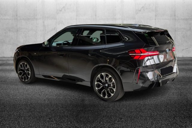 BMW X3 xDrive20d 48V MSport - foto 4 di 4