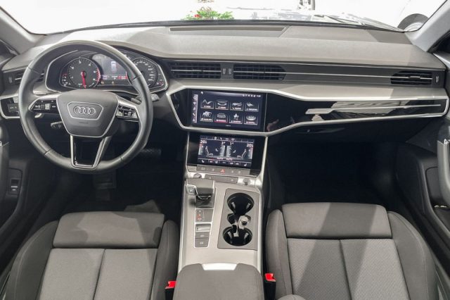 Audi A6 Avant 40 2.0 TDI quattro ultra S tronic Business - foto 3 di 4