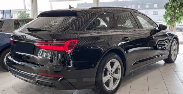Audi A6 Avant 40 2.0 TDI quattro ultra S tronic Business - foto 2 di 4