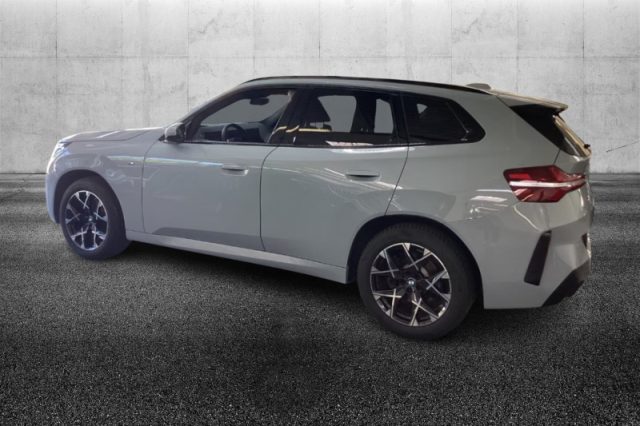 BMW X3 xDrive20d 48V MSport - foto 4 di 4