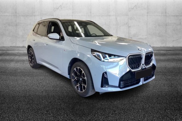 BMW X3 xDrive20d 48V MSport semestrale a PIEVE DI CENTO