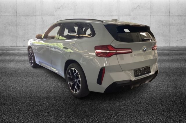 BMW X3 xDrive20d 48V MSport - foto 3 di 4