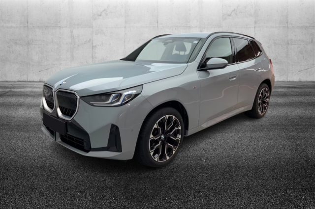 BMW X3 xDrive20d 48V MSport semestrale a PIEVE DI CENTO