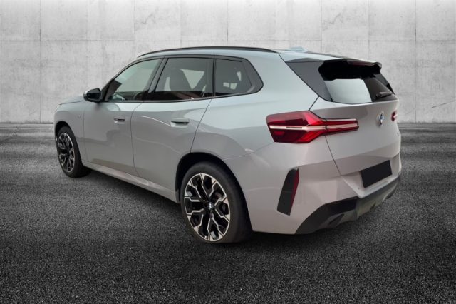 BMW X3 xDrive20d 48V MSport - foto 2 di 4