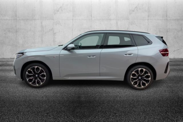 BMW X3 xDrive20d 48V MSport - foto 3 di 4