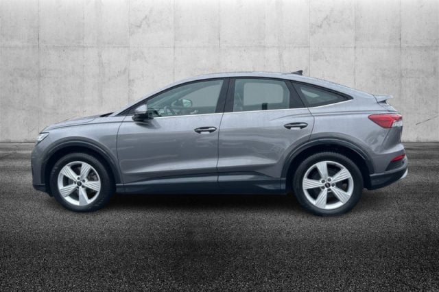 Audi Q4 e-tron Q4 SPB 50 e-tron quattro Business Advanced - foto 3 di 4