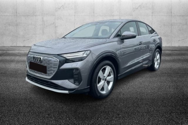 Audi Q4 e-tron Q4 SPB 50 e-tron quattro Business Advanced usato a PIEVE DI CENTO