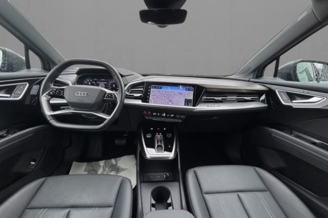 Audi Q4 e-tron Q4 SPB 50 e-tron quattro Business Advanced - foto 4 di 4