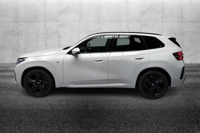 BMW X3 xDrive20d 48V MSport - foto 2 di 4