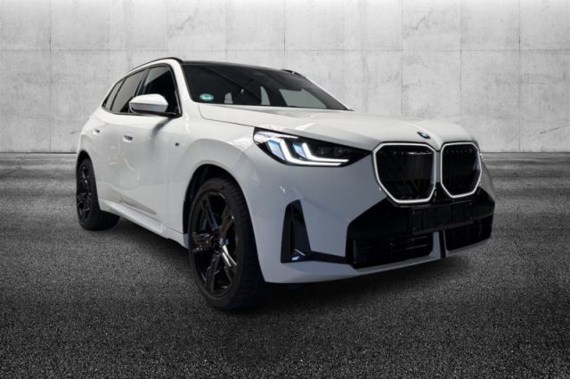 BMW X3 xDrive20d 48V MSport semestrale a PIEVE DI CENTO
