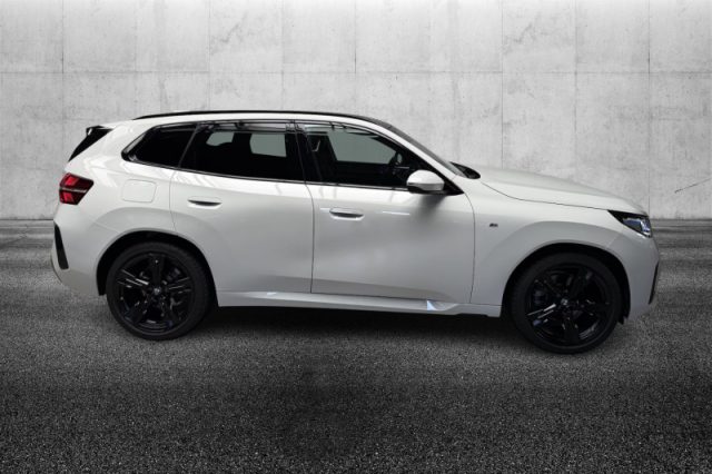 BMW X3 xDrive20d 48V MSport - foto 3 di 4