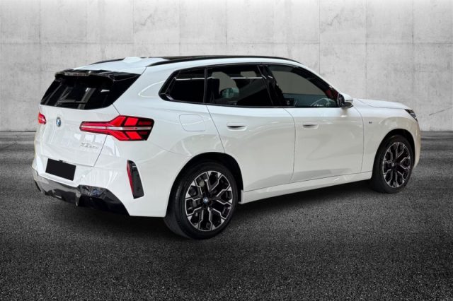 BMW X3 xDrive20d 48V MSport - foto 3 di 4