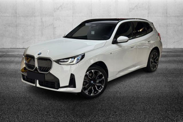 BMW X3 xDrive20d 48V MSport semestrale a PIEVE DI CENTO