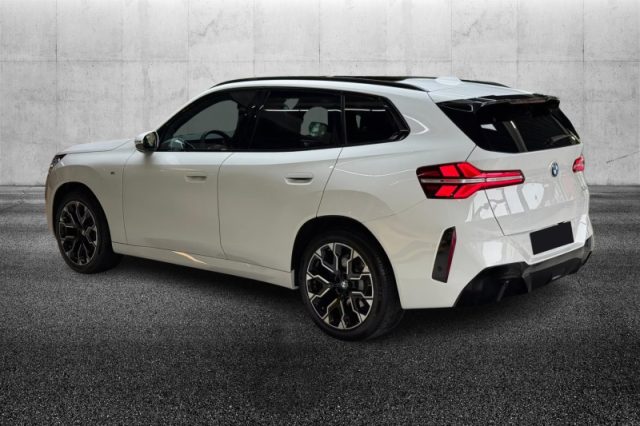 BMW X3 xDrive20d 48V MSport - foto 4 di 4