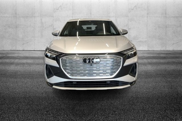 Audi Q4 e-tron Q4 SPB 50 e-tron quattro S line edition - foto 4 di 4