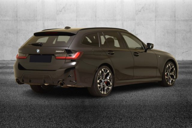 BMW 320 d 48V xDrive Touring Msport Pro - foto 3 di 4