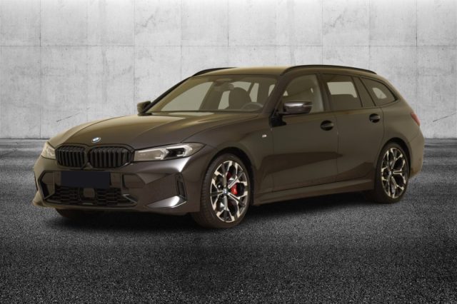 BMW 320 d 48V xDrive Touring Msport Pro semestrale a PIEVE DI CENTO