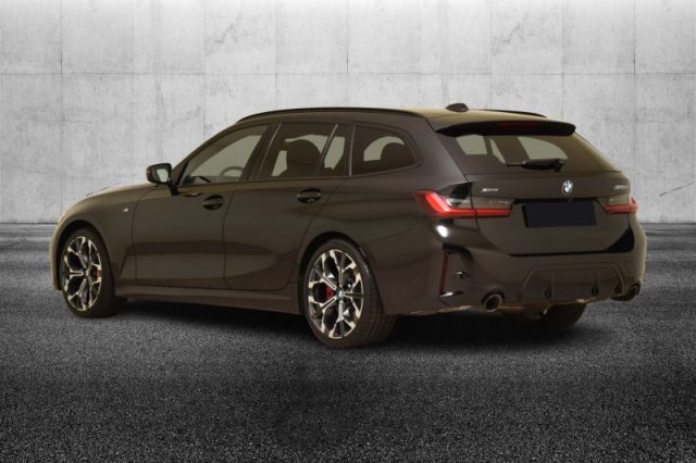 BMW 320 d 48V xDrive Touring Msport Pro - foto 4 di 4