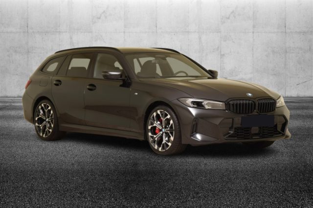 BMW 320 d 48V xDrive Touring Msport Pro - foto 2 di 4