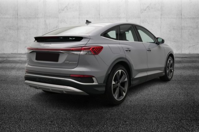 Audi Q4 e-tron Q4 40 e-tron Business Advanced - foto 2 di 4