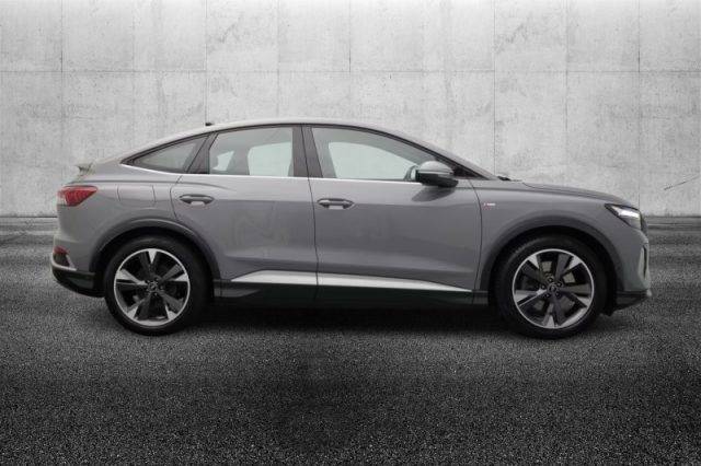 Audi Q4 e-tron Q4 40 e-tron Business Advanced - foto 4 di 4