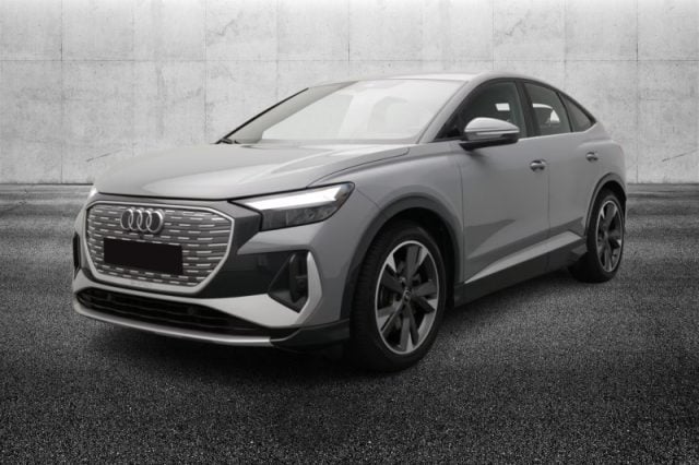 Audi Q4 e-tron Q4 40 e-tron Business Advanced usato a PIEVE DI CENTO