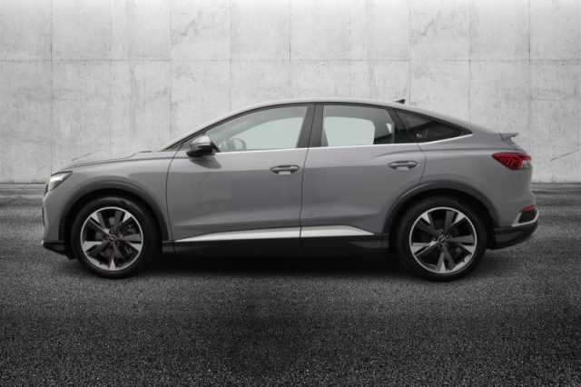 Audi Q4 e-tron Q4 40 e-tron Business Advanced - foto 3 di 4