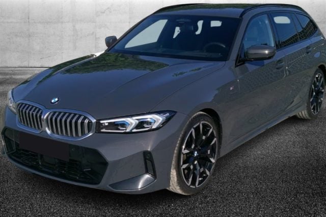 BMW 320 d 48V Touring Msport semestrale a PIEVE DI CENTO