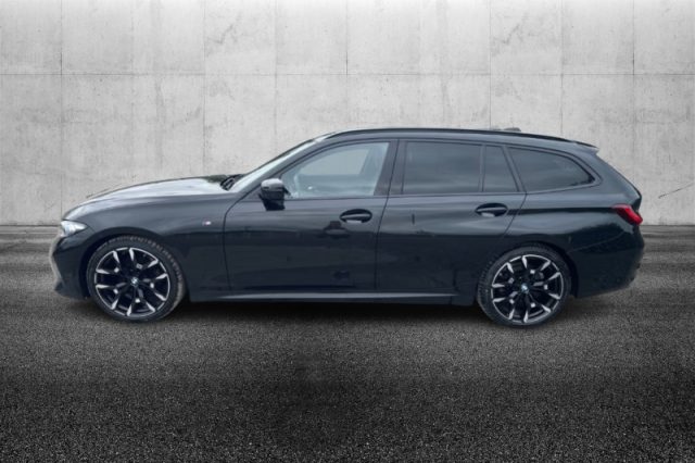 BMW 320 d 48V Touring Msport - foto 3 di 4