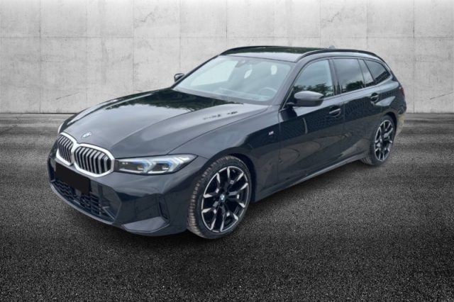 BMW 320 d 48V Touring Msport semestrale a PIEVE DI CENTO