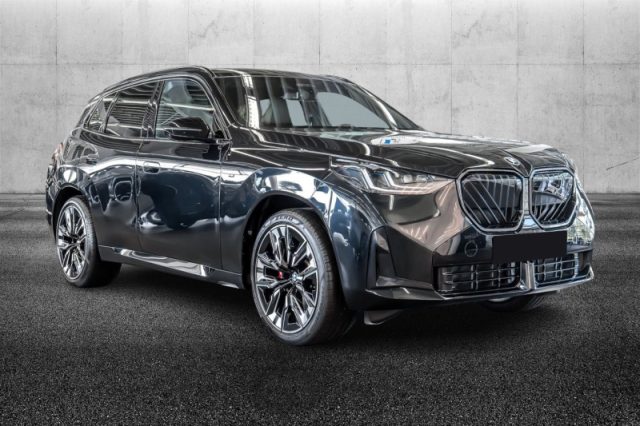 BMW X3 xDrive20d 48V MSport - foto 2 di 4