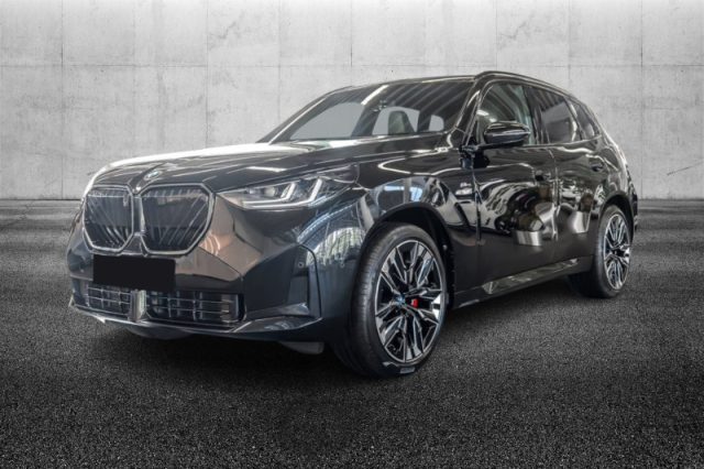 BMW X3 xDrive20d 48V MSport semestrale a PIEVE DI CENTO