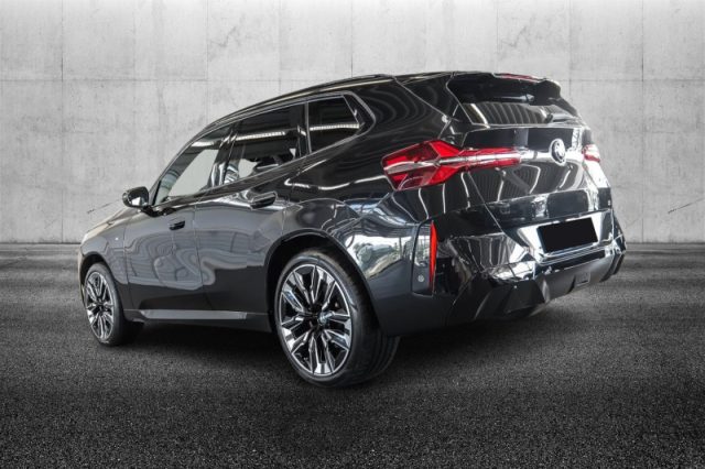BMW X3 xDrive20d 48V MSport - foto 4 di 4