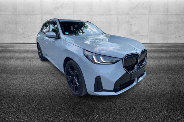 BMW X3 xDrive20d 48V MSport Pro semestrale a PIEVE DI CENTO