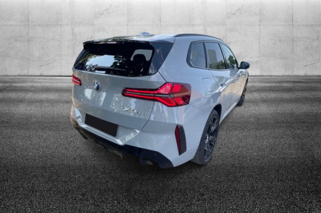 BMW X3 xDrive20d 48V MSport Pro - foto 3 di 4